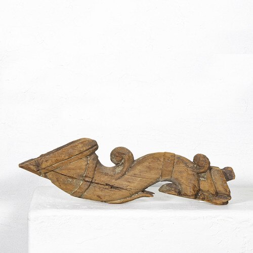 Artifact Objet